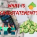 What is MyCardStatement